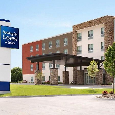 Holiday Inn Express & Suites - Savannah N - Port Wentworth By Ihg Exterior photo